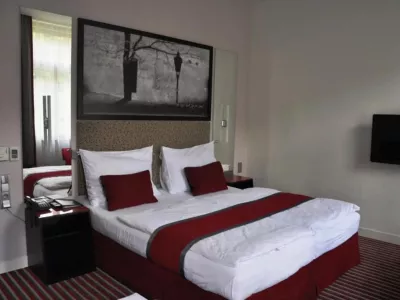  - hotely, pensiony | hportal.cz