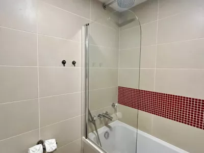  - hotely, pensiony | hportal.cz