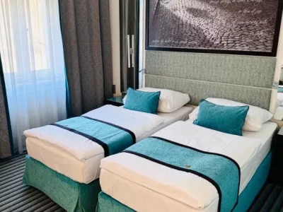  - hotely, pensiony | hportal.cz