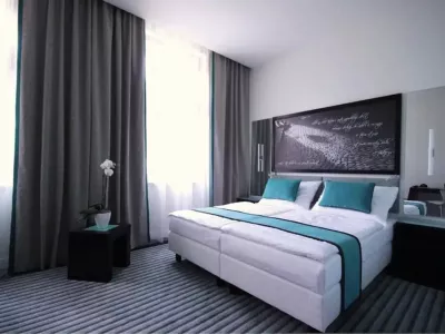  - hotely, pensiony | hportal.cz