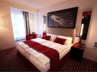  - hotely, pensiony | hportal.cz