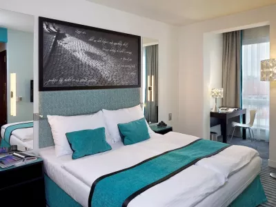  - hotely, pensiony | hportal.cz