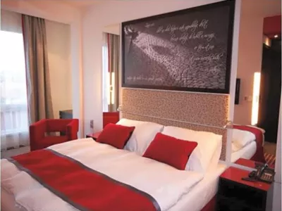  - hotely, pensiony | hportal.cz