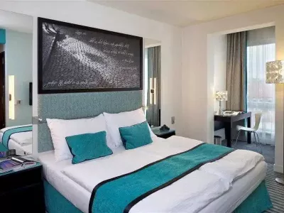  - hotely, pensiony | hportal.cz