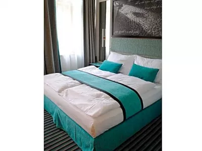  - hotely, pensiony | hportal.cz