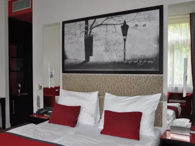  - hotely, pensiony | hportal.cz