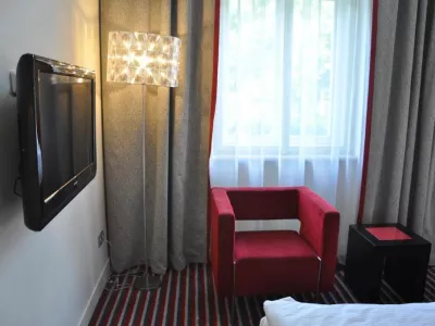  - hotely, pensiony | hportal.cz