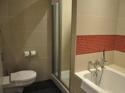  - hotely, pensiony | hportal.cz