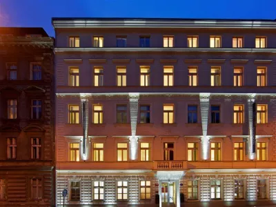  - hotely, pensiony | hportal.cz