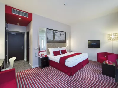  - hotely, pensiony | hportal.cz