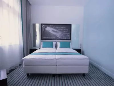  - hotely, pensiony | hportal.cz