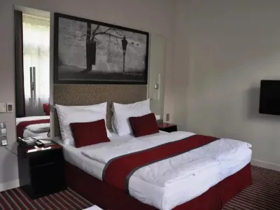  - hotely, pensiony | hportal.cz