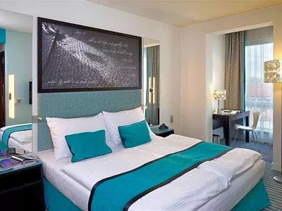  - hotely, pensiony | hportal.cz