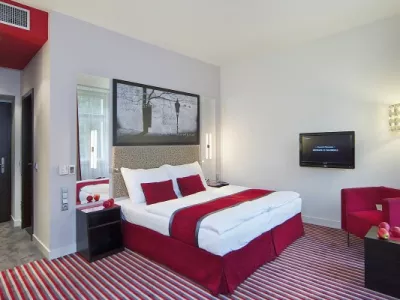  - hotely, pensiony | hportal.cz