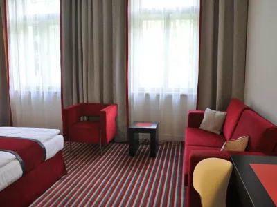  - hotely, pensiony | hportal.cz