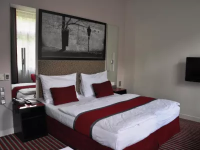  - hotely, pensiony | hportal.cz