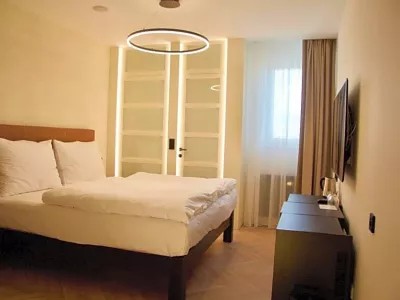  - hotely, pensiony | hportal.cz