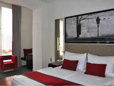  - hotely, pensiony | hportal.cz