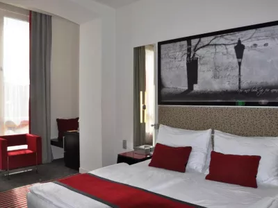  - hotely, pensiony | hportal.cz