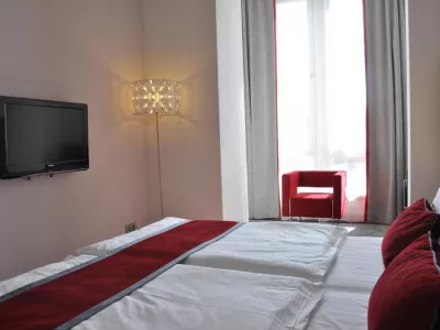  - hotely, pensiony | hportal.cz