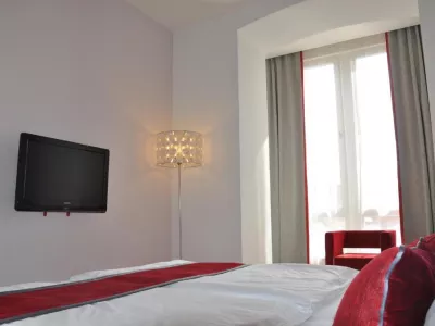  - hotely, pensiony | hportal.cz