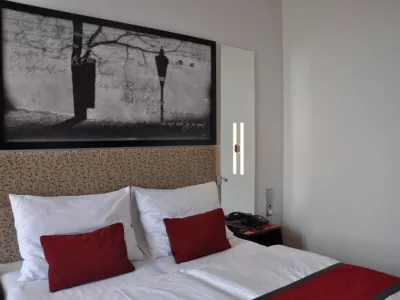  - hotely, pensiony | hportal.cz