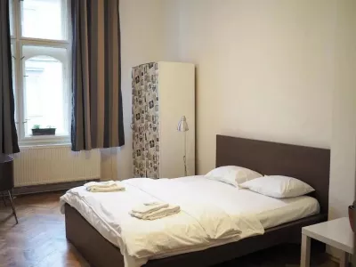  - hotely, pensiony | hportal.cz