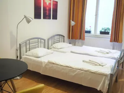  - hotely, pensiony | hportal.cz