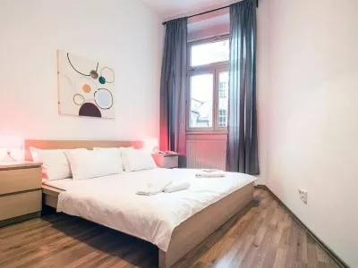  - hotely, pensiony | hportal.cz