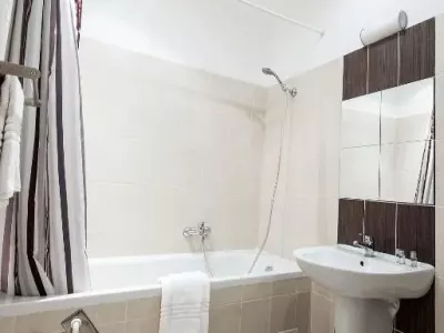  - hotely, pensiony | hportal.cz