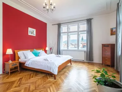  - hotely, pensiony | hportal.cz