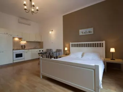  - hotely, pensiony | hportal.cz