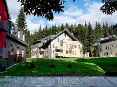  - hotely, pensiony | hportal.cz