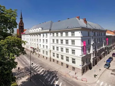  - hotely, pensiony | hportal.cz