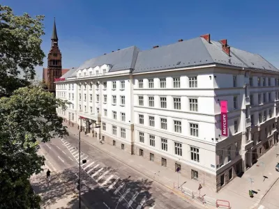  - hotely, pensiony | hportal.cz
