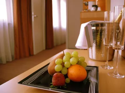  - hotely, pensiony | hportal.cz