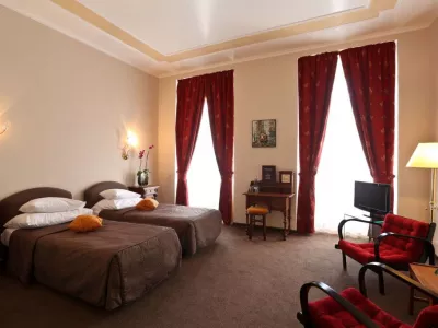  - Hotels, Pensionen | hportal.eu