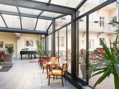  - Hotels, Pensionen | hportal.eu