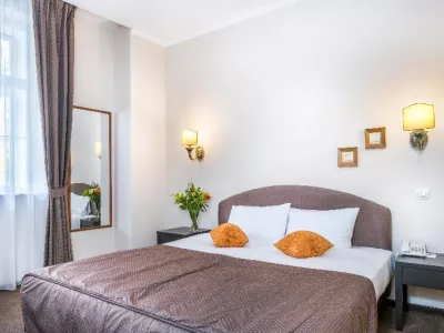  - Hotels, Pensionen | hportal.eu