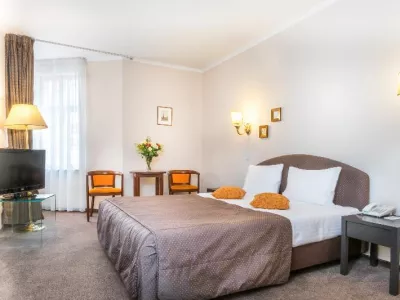  - Hotels, Pensionen | hportal.eu