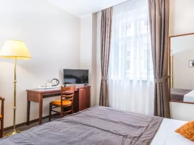  - Hotels, Pensionen | hportal.eu