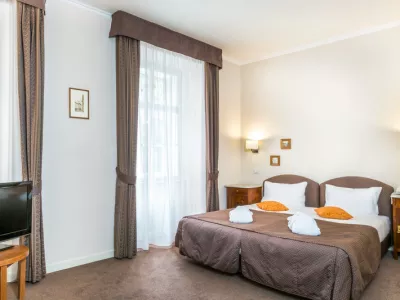  - Hotels, Pensionen | hportal.eu