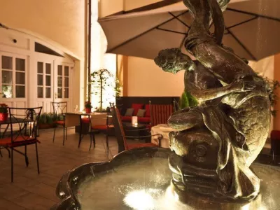  - Hotels, Pensionen | hportal.eu