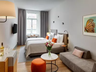  - Hotels, Pensionen | hportal.eu