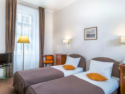  - Hotels, Pensionen | hportal.eu