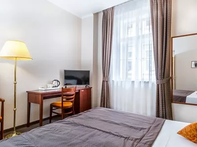  - Hotels, Pensionen | hportal.eu