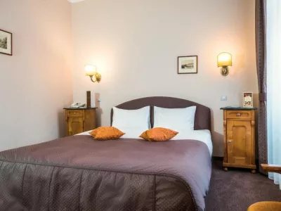  - Hotels, Pensionen | hportal.eu