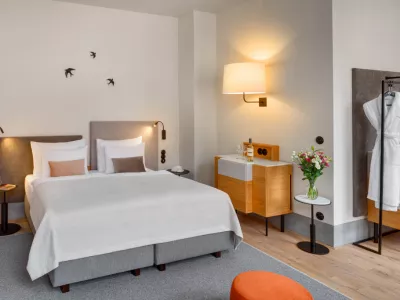  - Hotels, Pensionen | hportal.eu