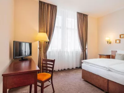  - Hotels, Pensionen | hportal.eu