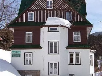  - hotely, pensiony | hportal.cz